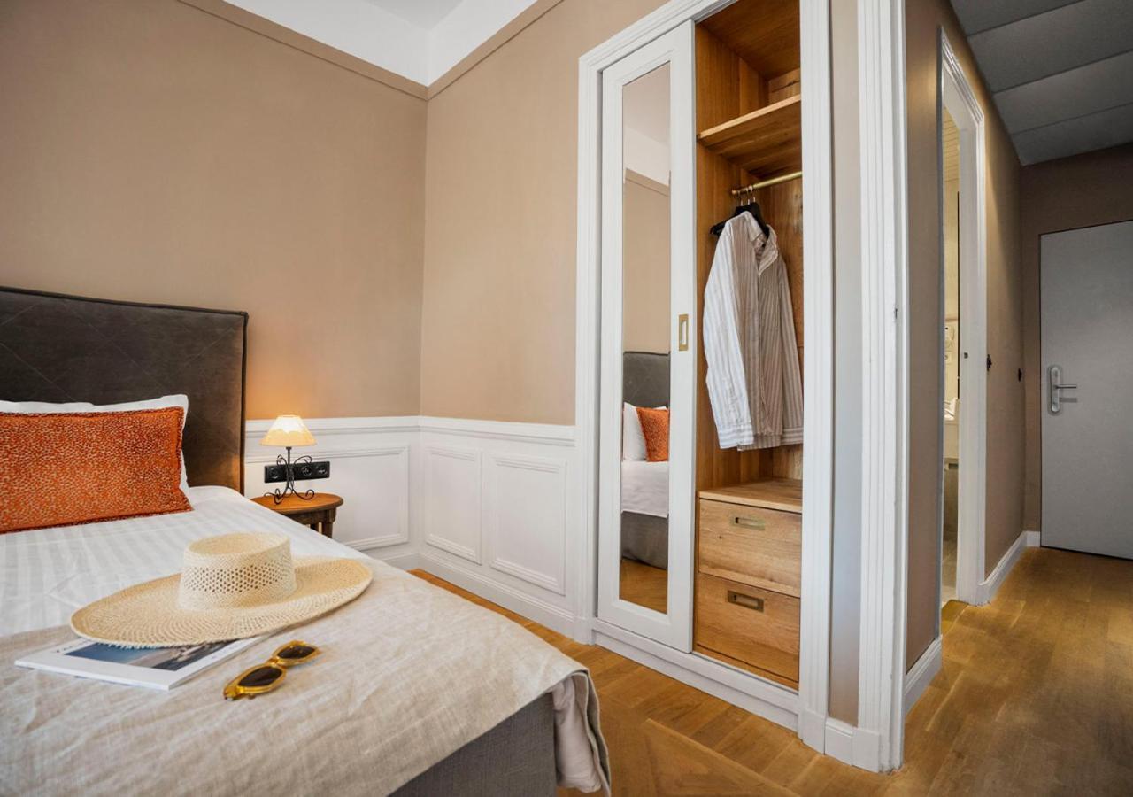 Langley Resort Napoleon Bonaparte LʼÎle-Rousse Quarto foto